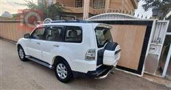 ميتسوبيشي باجيرو